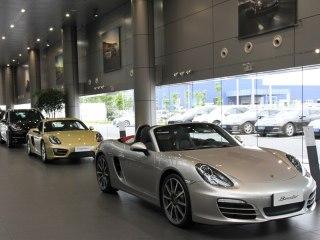 【合肥保时捷4s店】合肥保时捷中心保时捷4s店地址_电话_汽车之家
