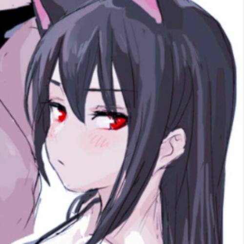 我宣布这是本i猫耳人有关猫耳的头像图集(动漫较多)