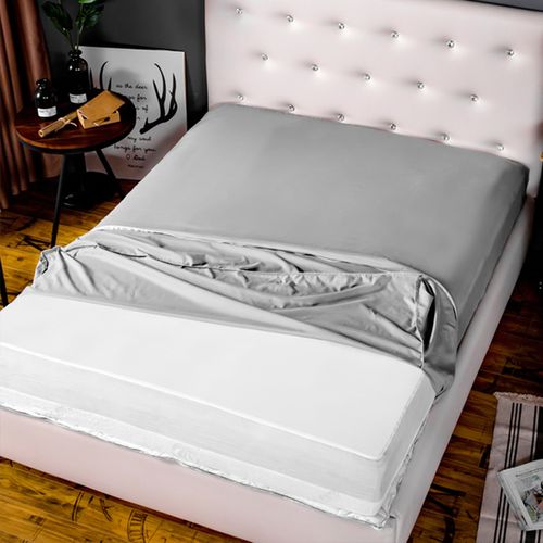 床笠单件床罩加厚床垫套席梦思保护套防尘罩六面全包可拆卸床套