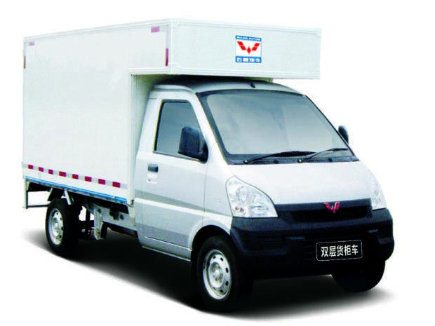 五菱荣光小卡翼直降1000元欢迎赏车