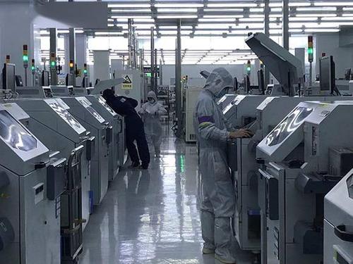 这场含金量极高的电子信息盛会,为何在重庆召开?