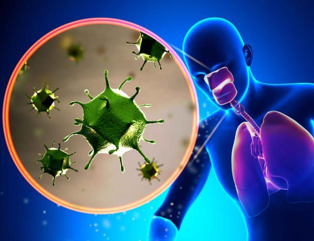 原创病毒感染和细菌感染到底是怎么回事如何区分不妨了解一下