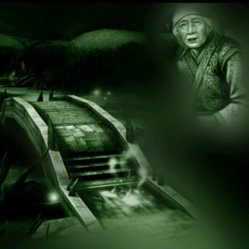 奈何桥还是奈河桥?孟婆究竟是什么人?