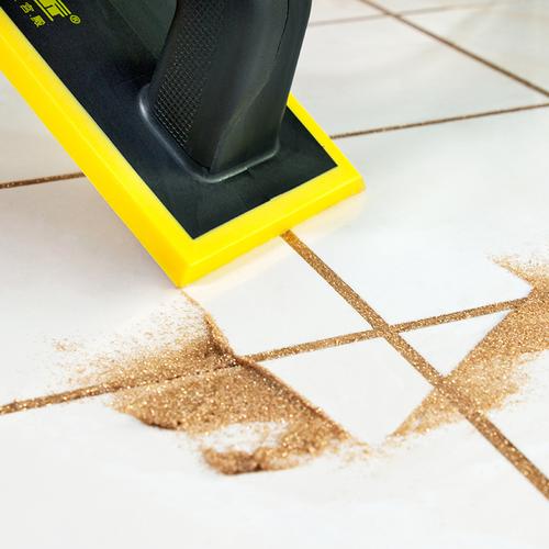 皇氏工匠水性环氧彩砂美缝剂瓷砖地砖专用品牌十大填缝剂家用防水