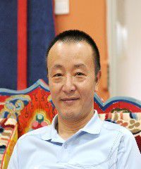 巴登尼玛