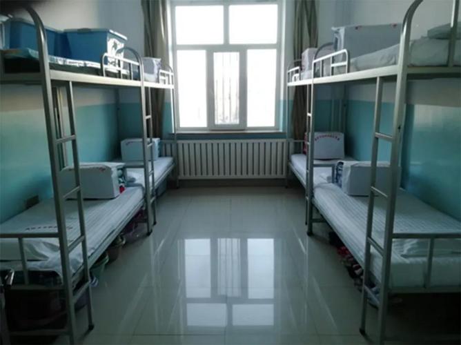 呼伦贝尔职业技术学院宿舍条件怎么样,有空调吗(含宿舍图片)