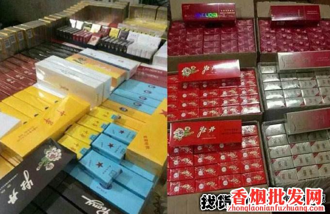 香烟批发网 香烟知识 微信低价香烟零售批发,广东一手厂家货源,品质