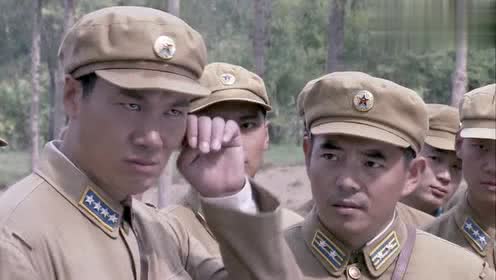 绝密543:肖占武这番话,二营的境界就是不一样!