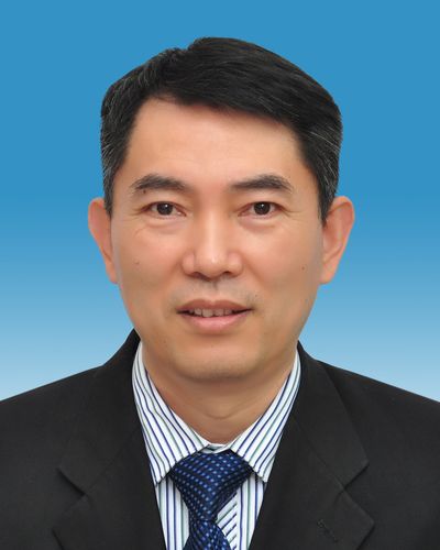 莒南县商务局局长陈涛个人简介