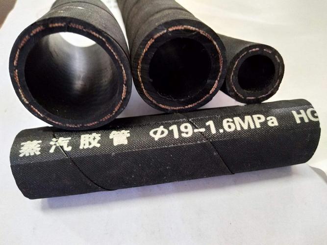 橡胶编织管橡胶管黑胶管耐高温高压强力缠绕橡胶管耐磨喷砂缠绕.