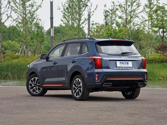 绝对suv新标杆_汽车之家