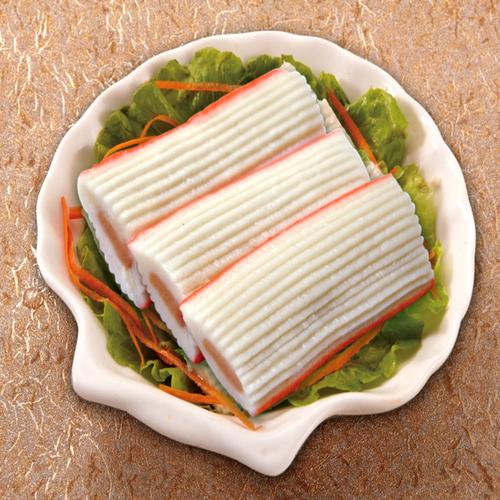 安井夹心脆排鱼排火锅丸子5斤装冷冻关东煮麻辣烫豆捞