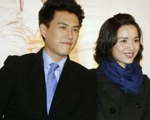 两人都是胡歌的好兄弟都娶了大自己一岁的二婚妻子