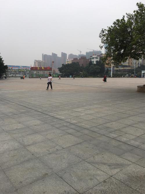 公明广场