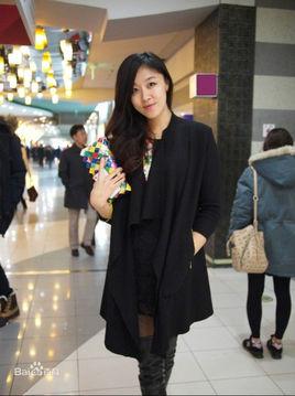 吴霞(模特专业指导老师)