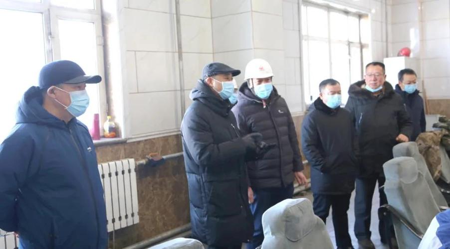 张兴旺督导大杨树镇两节期间重点工作_鄂伦春旗长安网