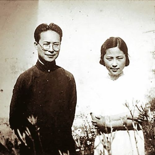 给二哥的信——纪念沈从文先生诞辰116周年