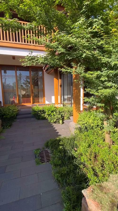 雅安花间堂_花间堂怎么样_酒店_vlog_家居家装_家居