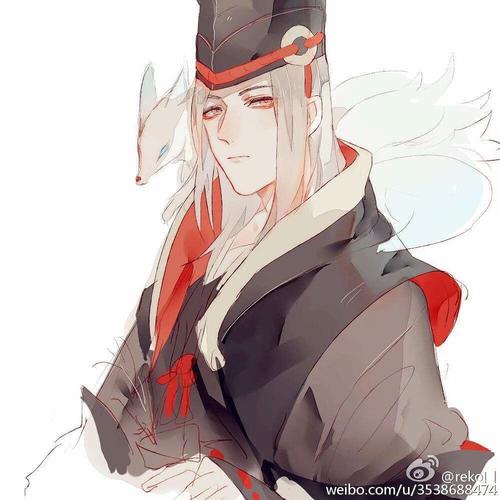 问我叫什么名字吗异乡人?我叫狄仁杰,一名阴阳师.你说在长安见过我?