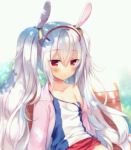 碧蓝航线 拉菲 第一期