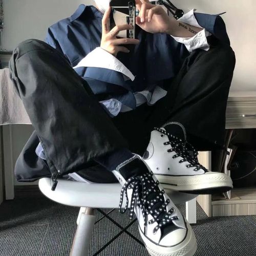 男生头像 - 堆糖,美图壁纸兴趣社区