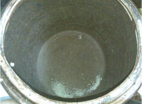 这也太巧了,就等着米下锅呢!