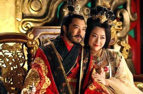 杨广在位多少年   想必大家对隋炀帝杨广的认知,大都是从隋唐英雄传等