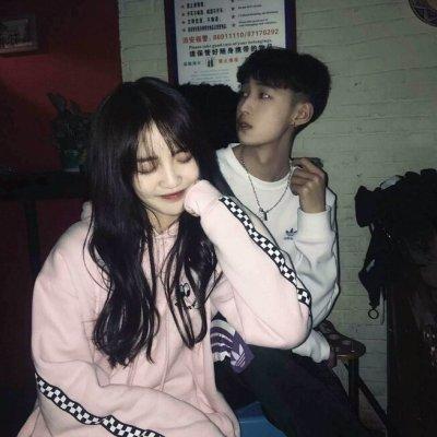 独一无二79_qq情侣头像_我要个性网