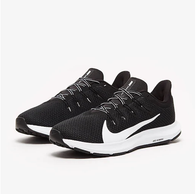 专柜正品nike耐克男鞋quest2飞线运动休闲跑步鞋ci3787ci3803