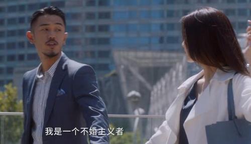 三十而已梁振贤喜欢谁扮演者马志威剧中结局及个人资料介绍