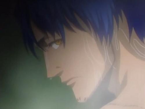 跪求死神涅茧利真实面目!带图!