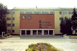 莫斯科航空学院