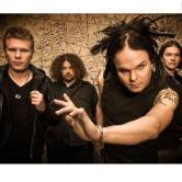 0      收藏ta 地区: 芬兰 the rasmus are a finnish rock