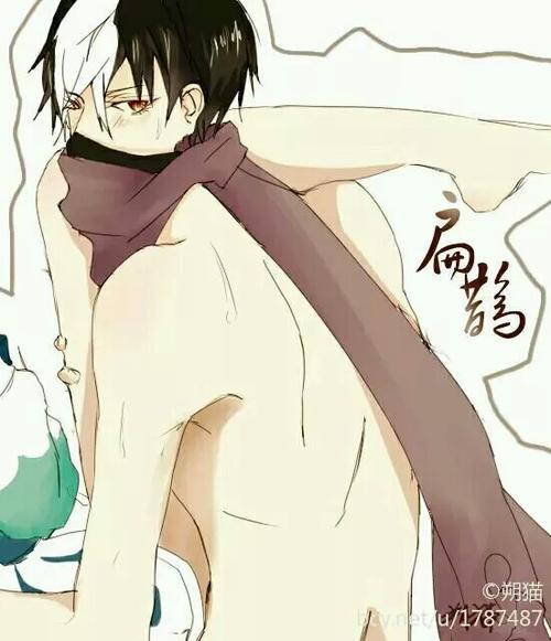 王者荣耀情侣图片 扁鹊