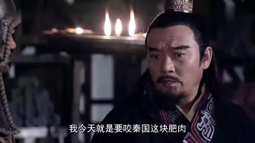 大魏王年轻时真豪横,最喜欢欺负秦国