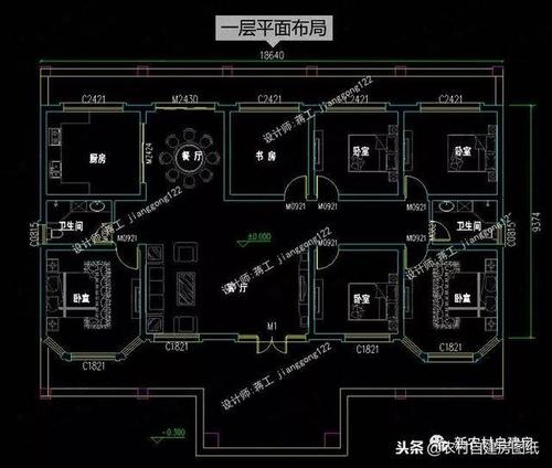 5款一层农村自建房,10万15万20万全建好,你看中哪款了