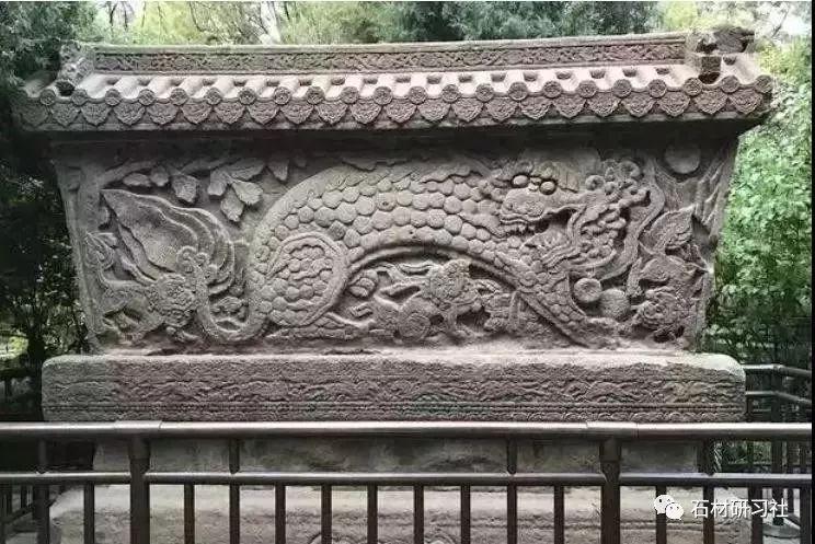 故宫中"云龙石雕"的秘密