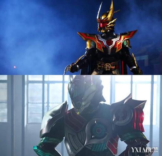 【图】《铠甲勇士捕王》正式定档国庆档 穿越古今只为