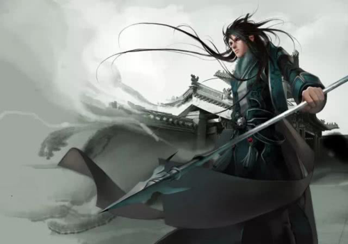 经典奇幻小说(四本公认的经典玄幻小说)