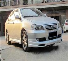 供应力帆620改装大包围