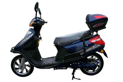 【欧通电动车】欧通电动车大全_电动车商情网