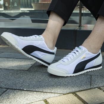 puma彪马男鞋女鞋 2021春季新款运动鞋复古时尚缓震耐磨舒适潮流休闲