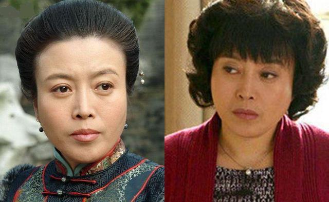 原创六女星今年都满60岁 除了山口百惠 还有倪萍刘雪华 谁的变化大?