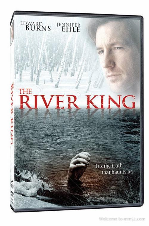 河王the river king (2005) 电影海报免费 | mm52.net