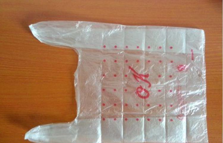 塑料袋怎么样绑活结