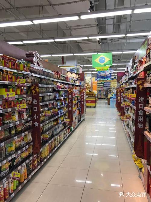 华润苏果超市(铁塔店)图片