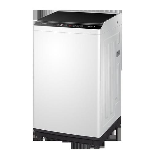 小天鹅tb80-1818h家用小型全自动洗衣机8公斤kg波轮旗舰洗脱一体洗衣