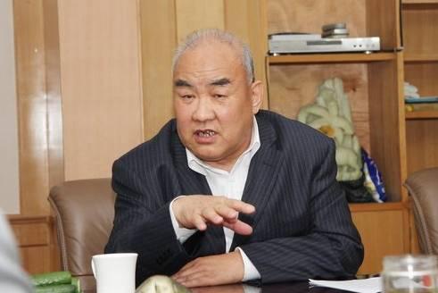 刘义简介