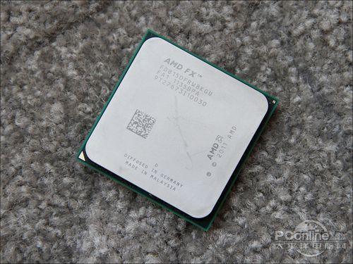amd新一代旗舰:fx-8150_cpu内存硬盘导购_太平洋电脑网pconline