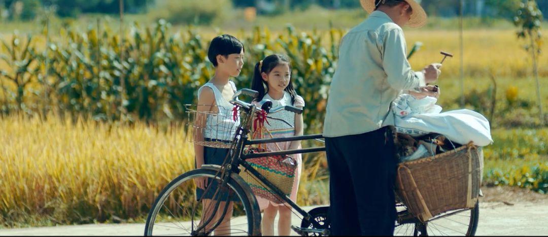 《纯真年代》已上映,你去看了吗?这6个看点不容错过!